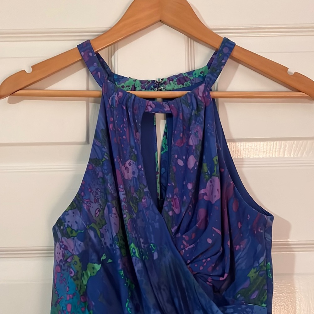 Suzi Chin for Maggy Boutique Dress